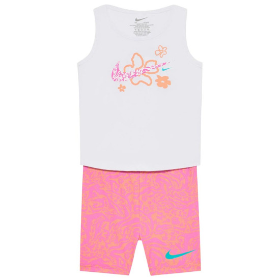 Nike Βρεφικό σετ Wild Flower Set